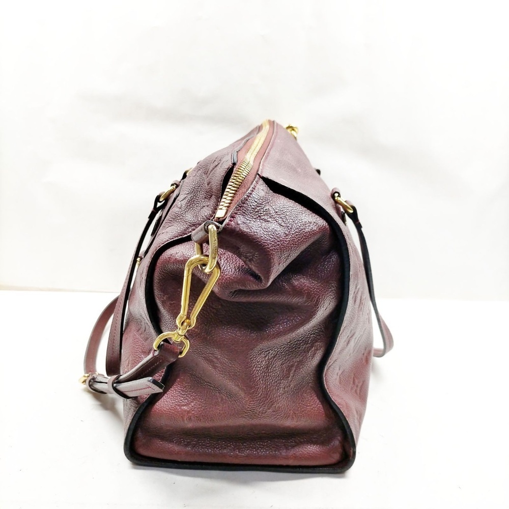 Louis Vuitton Lumineuse PM Monogram Empreinte - Picture 3 of 16